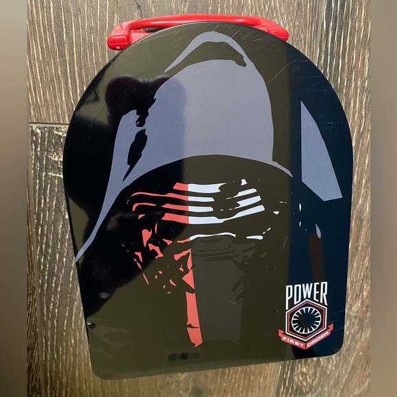 Star Wars Tin Lunch Box - Picture 3 of 6